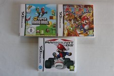 Lot nintendo jeux d'occasion  Aire-sur-la-Lys