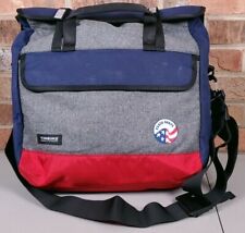 Timbuk2 peace corps for sale  Shipping to Ireland