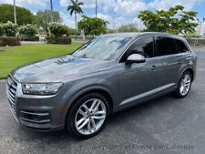 2018 audi 3.0t for sale  Pompano Beach