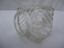 Clear glass wide for sale  NEWARK