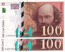 Top qualité billet d'occasion  Paris II