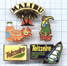 Lot pin vintage d'occasion  Massy