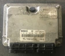 Calculateur moteur rover d'occasion  Morangis