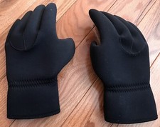 Neoprene men black for sale  Marshfield