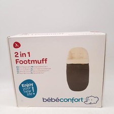 Bebe confort gepolsterter gebraucht kaufen  Grünhain-Beierfeld