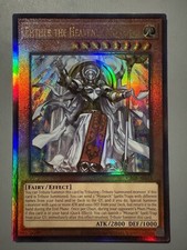 YUGIOH ETHER THE HEAVENLY MONARCH ASIA INGLÊS CR08-AE053 ULTIMATE RARO comprar usado  Enviando para Brazil