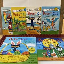 Pete cat books for sale  Seven Valleys