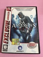 Gioco videogioco assassin usato  Bari