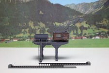 Kibri bekohlungsanlage modelle gebraucht kaufen  Magdeburg
