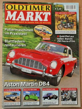 Magazin ldtimer markt gebraucht kaufen  Augsburg