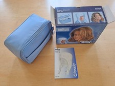 braun schwebehaube gebraucht kaufen  Bogen