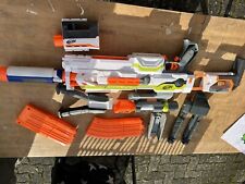 Nerf gun sammlung gebraucht kaufen  Bovenden