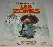 Goulag zomes dimitri d'occasion  Chambéry