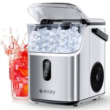 Ecozy nugget ice for sale  USA