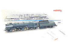 Märklin 3301 dampflok gebraucht kaufen  Neumünster
