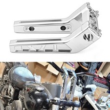 Chrome height 1.5 for sale  USA