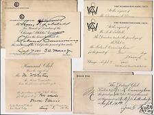 Usa 1904 sporting for sale  CHRISTCHURCH