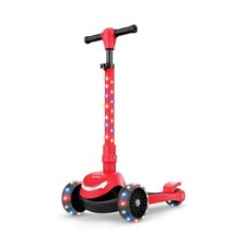 Jetson Jupiter Mini 3 Rodas Light-Up Kick Scooter com Guidão, Vermelho (Caixa Aberta) comprar usado  Enviando para Brazil