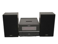Sony hcd bx70dbi for sale  LEEDS