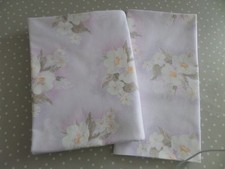 2tlg bettwäsche baumwolle gebraucht kaufen  Burgstädt