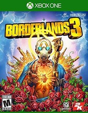 Borderlands xbox one for sale  Cleveland