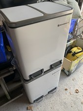 Songmics kitchen bin for sale  LONDON