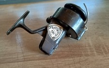 Moulinet pêche vintage d'occasion  Duclair