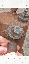 Vintage wall brass for sale  WIRRAL