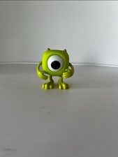 Funko Pop! Vinil: Pixar Mike Wazowski #05 Raro Abobadado Sem Caixa comprar usado  Enviando para Brazil