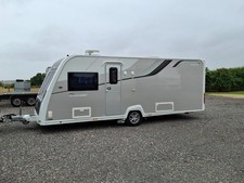 Caravan for sale  KIDLINGTON