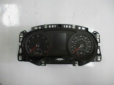 Licznik Zegary Vw Golf VII 5G0920961B, używany na sprzedaż  PL