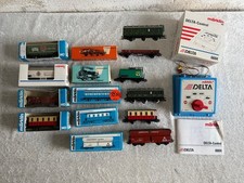 Märklin konvolut teile gebraucht kaufen  Detmold