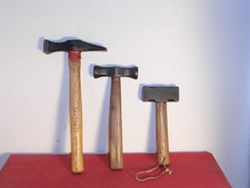 Outil ancien marteaux d'occasion Outil ancien marteaux d'occasion  Sentheim