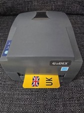 Godex g500 number for sale  KEIGHLEY