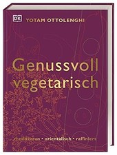 Genussvoll vegetarisch mediter gebraucht kaufen  Stuttgart