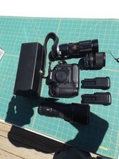 Nikon slr camera for sale  Helena