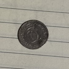 Charles maundy silver for sale  WINCHESTER