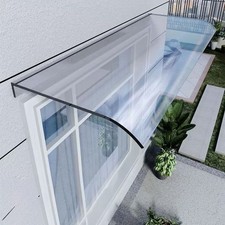 Vordach haustür überdachung gebraucht kaufen  Duisburg
