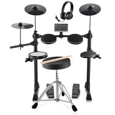 Vevor drum set usato  Lonate Pozzolo