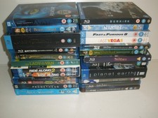 job lot blu for sale job lot blu for sale WATFORD