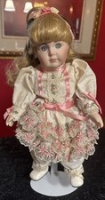 Vintage musical porcelain for sale  Medina
