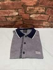Hugo boss blue for sale  PENICUIK
