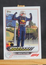 Max verstappen grand d'occasion  Saint-Marcel