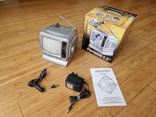 Plustron 5.5 portable for sale  SHIPLEY
