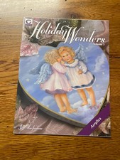 Holiday wonders volume for sale  Victoria