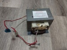 Hochspannungstransformator 701 gebraucht kaufen Hochspannungstransformator 701 gebraucht kaufen  Schönberg