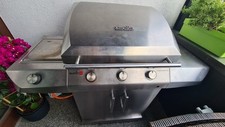 Grill carbroil performanc gebraucht kaufen  Vaihingen an der Enz