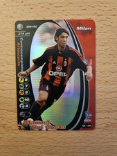 Rui costa football usato  Genova