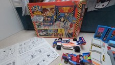 1991 tyco crash for sale  KINGS LANGLEY