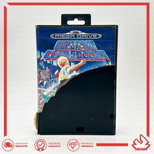 Usado, EUROPEAN CLUB SOCCER – ITALIANO – CALCIO – SEGA MEGA DRIVE PRO EVOLUTION SOCCER comprar usado  Enviando para Brazil